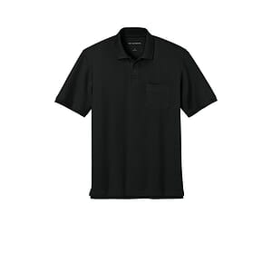 Port Authority Tall Wearever Signature Pique Pocket Polo TLK200P