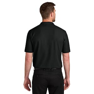 Port Authority Tall Wearever Signature Pique Pocket Polo TLK200P