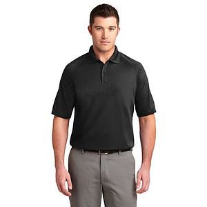 port authority tactical polo