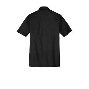 Port Authority Tall Silk Touch Performance Polo. TLK540