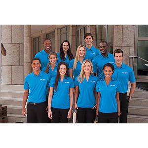 Port Authority Silk Touch Performance Polo (K540)