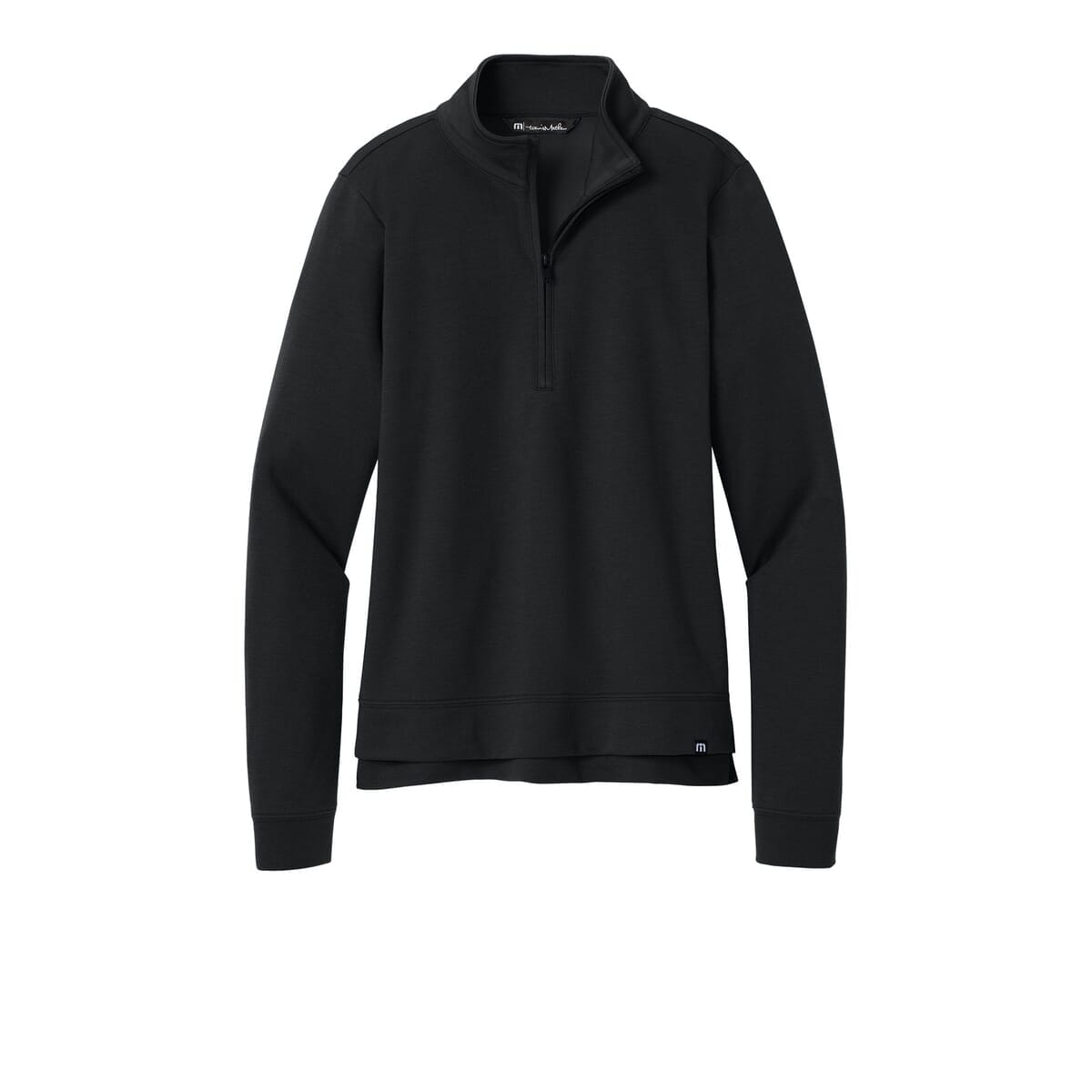 TravisMathew Women's Coveside 1/2-Zip TM1LD007
