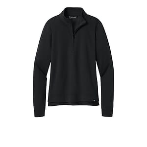 TravisMathew Women's Coveside 1/2-Zip TM1LD007