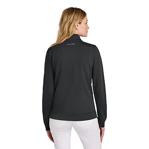 TravisMathew Women's Coveside 1/2-Zip TM1LD007