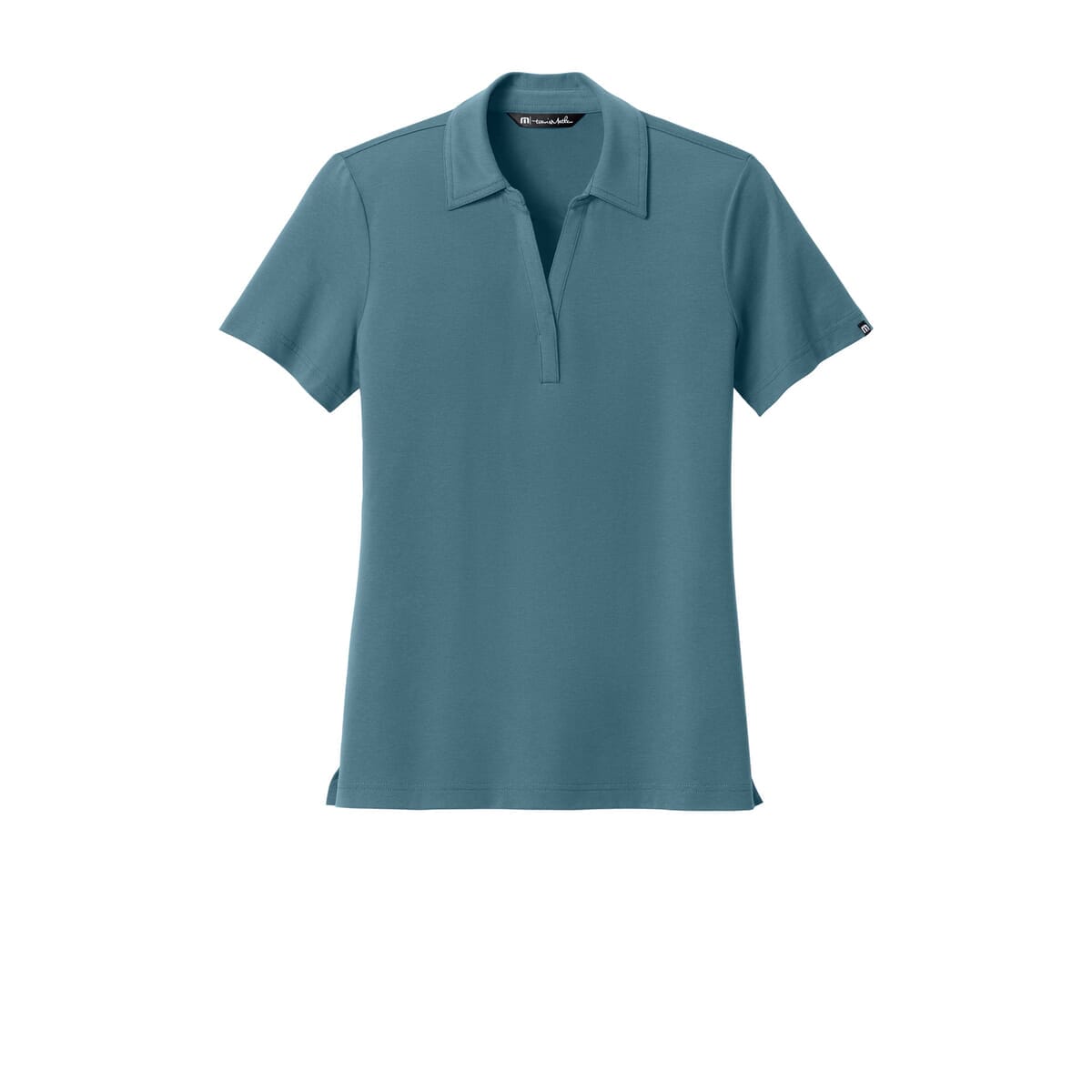 TravisMathew Women's Glenview Solid Polo TM1LF071