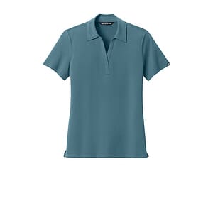 TravisMathew Women's Glenview Solid Polo TM1LF071