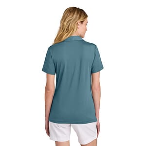 TravisMathew Women's Glenview Solid Polo TM1LF071