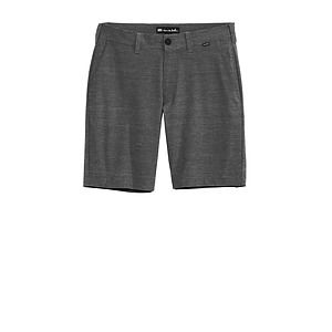 TravisMathew El Dorado Short TM1MW454