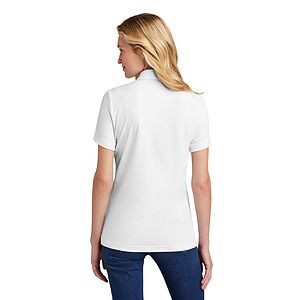 TravisMathew Women's Oceanside Solid Polo TM1WW001