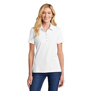TravisMathew Women's Oceanside Solid Polo TM1WW001