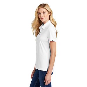 TravisMathew Women's Oceanside Solid Polo TM1WW001