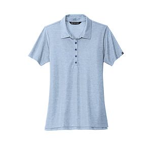 TravisMathew Women's Oceanside Heather Polo TM1WW002