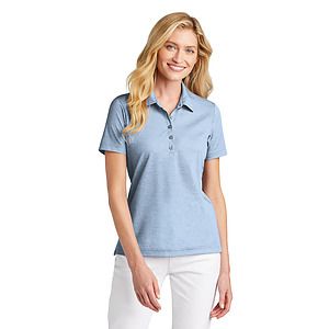 TravisMathew Women's Oceanside Heather Polo TM1WW002