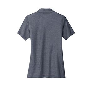 TravisMathew Women's Oceanside Heather Polo TM1WW002