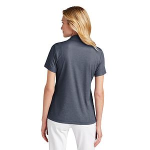 TravisMathew Women's Oceanside Heather Polo TM1WW002