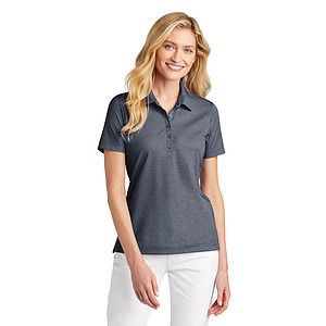 TravisMathew Women's Oceanside Heather Polo TM1WW002