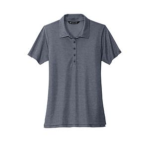 TravisMathew Women's Oceanside Heather Polo TM1WW002