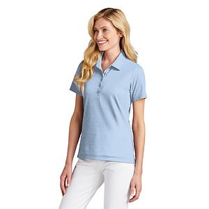 TravisMathew Women's Oceanside Heather Polo TM1WW002