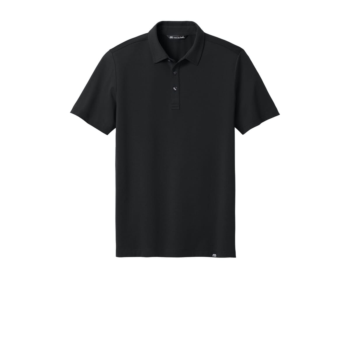 TravisMathew Glenview Solid Polo TMA41461