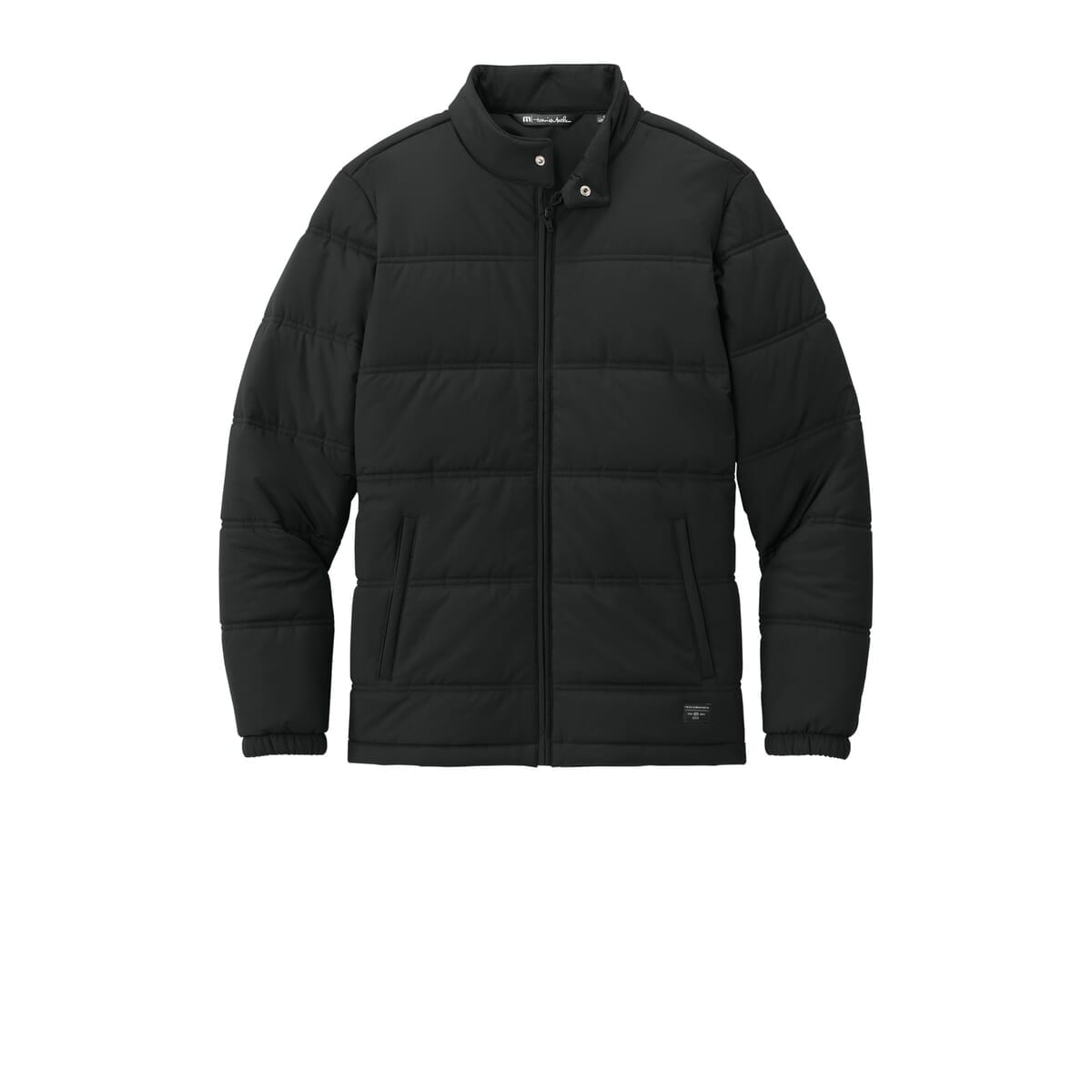 TravisMathew Cold Bay Jacket TMA41480