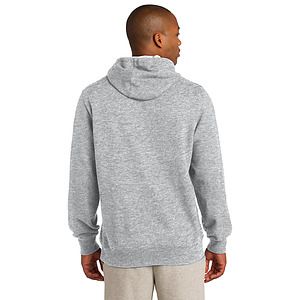 Sport-Tek Pullover Hooded Sweatshirt (ST254)