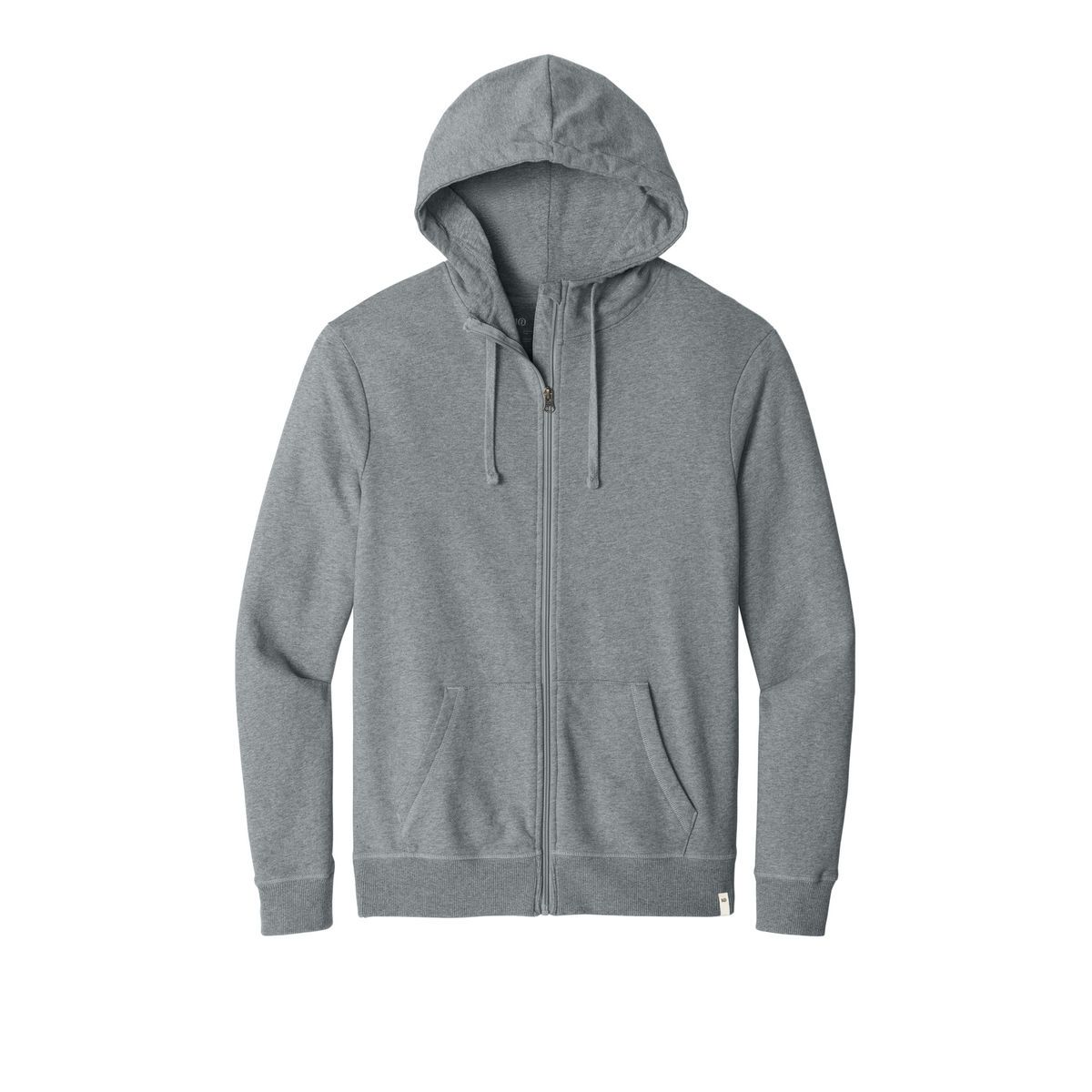 LIMITED EDITION tentree Organic Cotton Fleece Full-Zip Hoodie TTCM4367