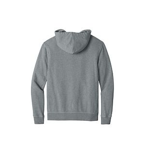 LIMITED EDITION tentree Organic Cotton Fleece Full-Zip Hoodie TTCM4367