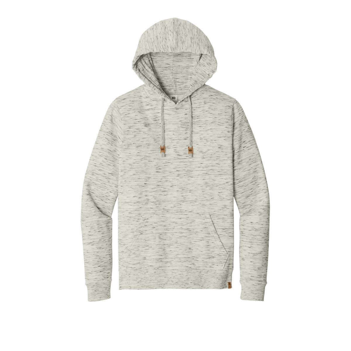 LIMITED EDITION tentree Space Dye Fleece Classic Hoodie TTCM4413