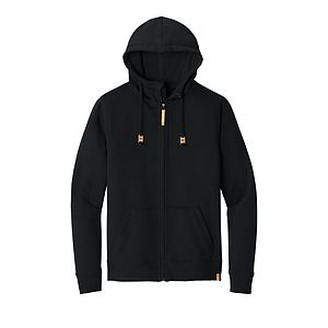 tentree Space Dye Fleece Full-Zip Hoodie TTCM4414