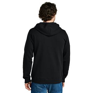 tentree Space Dye Fleece Full-Zip Hoodie TTCM4414