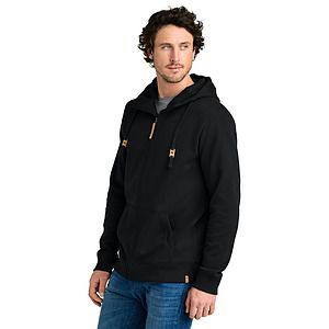 tentree Space Dye Fleece Full-Zip Hoodie TTCM4414