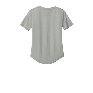 tentree Women's TreeBlend V-Neck T-Shirt TTCW5646