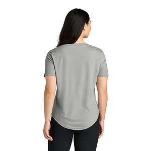 tentree Women's TreeBlend V-Neck T-Shirt TTCW5646