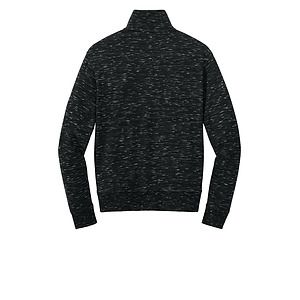 tentree Women's Space Dye Fleece 1/4-Zip TTCW6108
