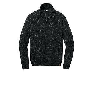 tentree Women's Space Dye Fleece 1/4-Zip TTCW6108