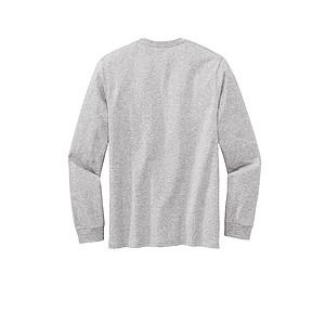 Volunteer Knitwear All-American Long Sleeve Tee VL100LS