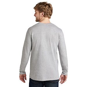 Volunteer Knitwear All-American Long Sleeve Tee VL100LS
