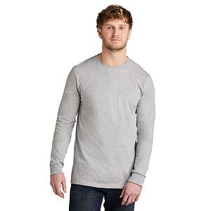 Volunteer Knitwear All-American Long Sleeve Tee VL100LS