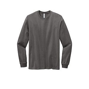 Volunteer Knitwear All-American Long Sleeve Tee VL100LS