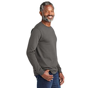 Volunteer Knitwear All-American Long Sleeve Tee VL100LS
