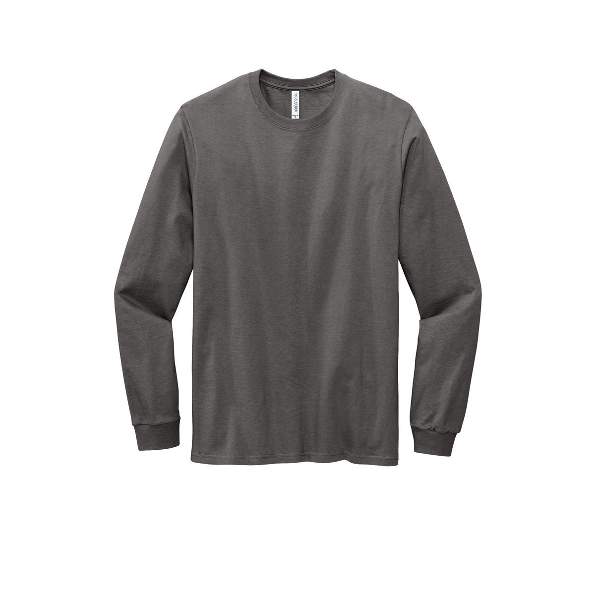 Volunteer Knitwear All-American Long Sleeve Tee VL100LS