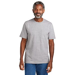 Volunteer Knitwear All-American Pocket Tee VL100P