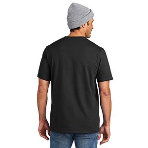 Volunteer Knitwear All-American Pocket Tee VL100P