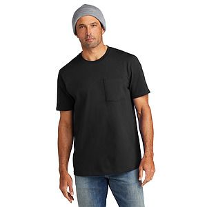 Volunteer Knitwear All-American Pocket Tee VL100P