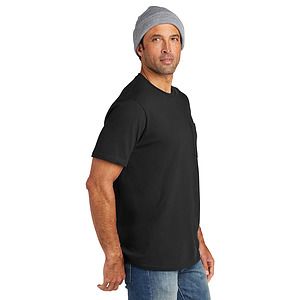 Volunteer Knitwear All-American Pocket Tee VL100P
