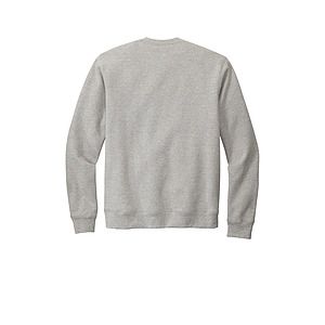 Volunteer Knitwear Chore Fleece Crewneck VL130