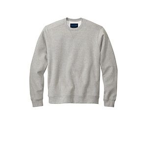 Volunteer Knitwear Chore Fleece Crewneck VL130