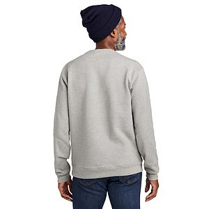 Volunteer Knitwear Chore Fleece Crewneck VL130