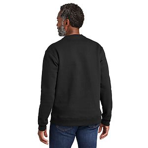Volunteer Knitwear Chore Fleece Crewneck VL130