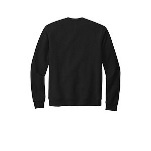 Volunteer Knitwear Chore Fleece Crewneck VL130